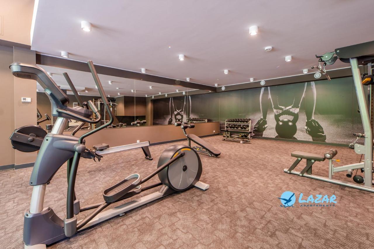 Apartment Lazar Nadmorskie Tarasy *