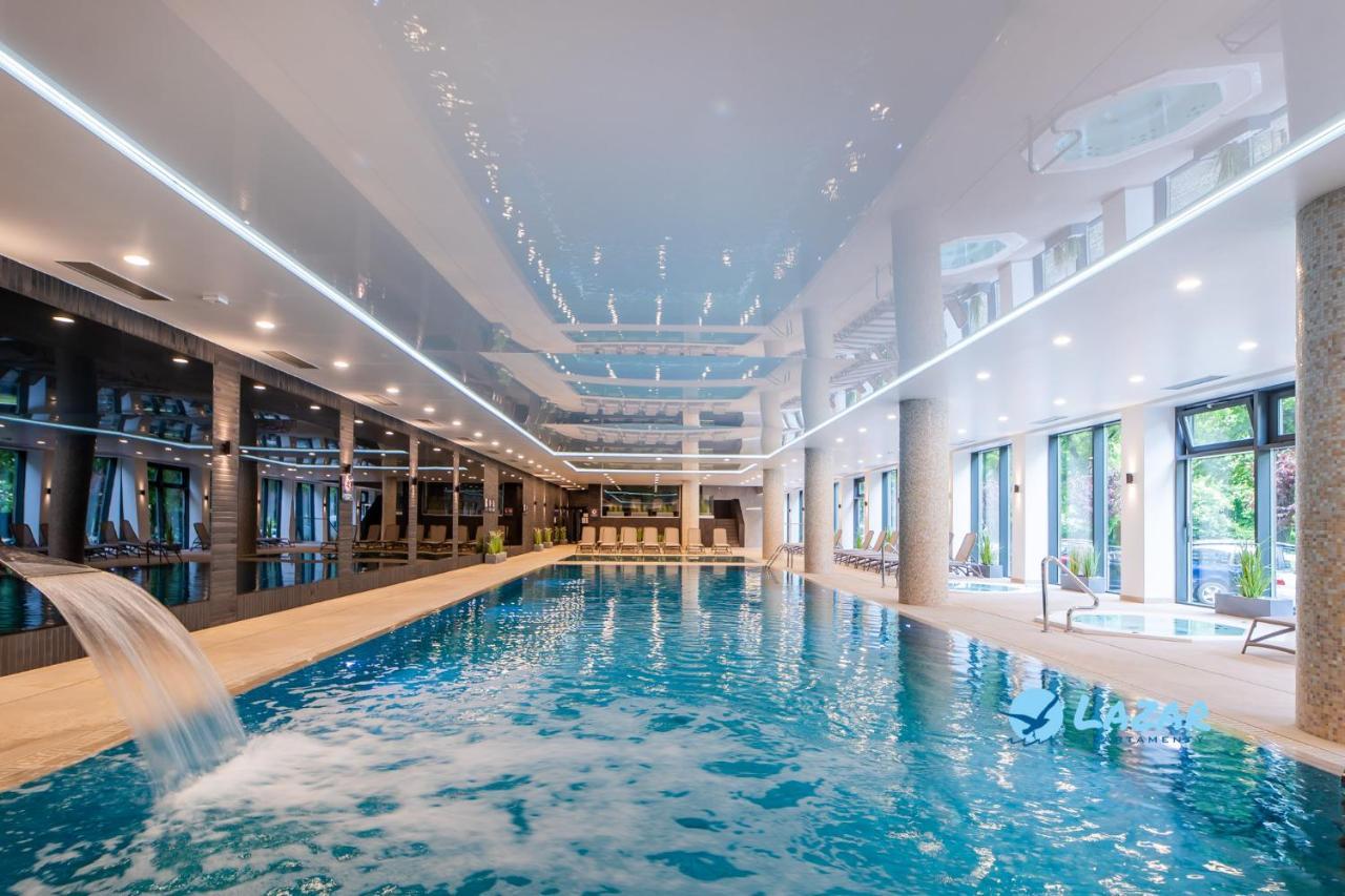 Apartment Lazar Nadmorskie Tarasy *