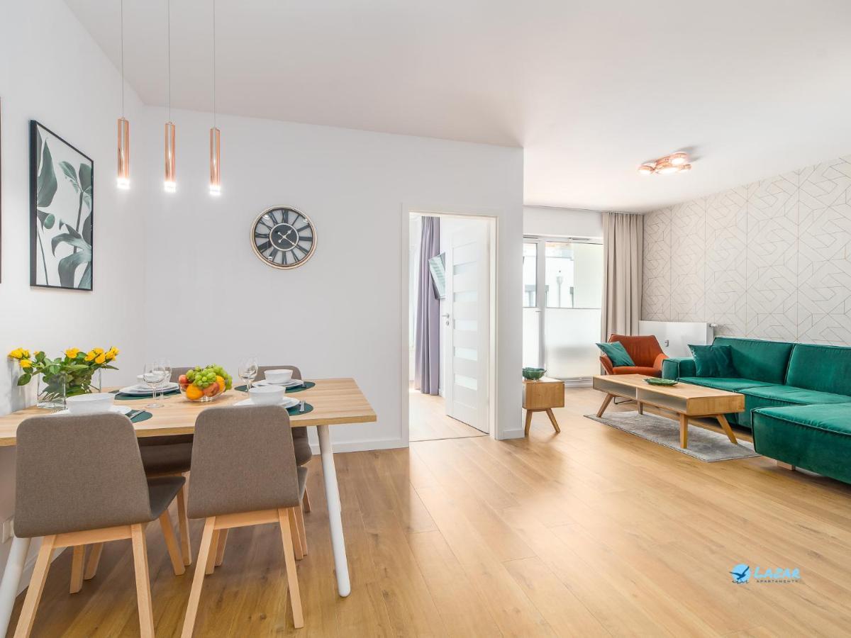 Apartment Lazar Nadmorskie Tarasy *