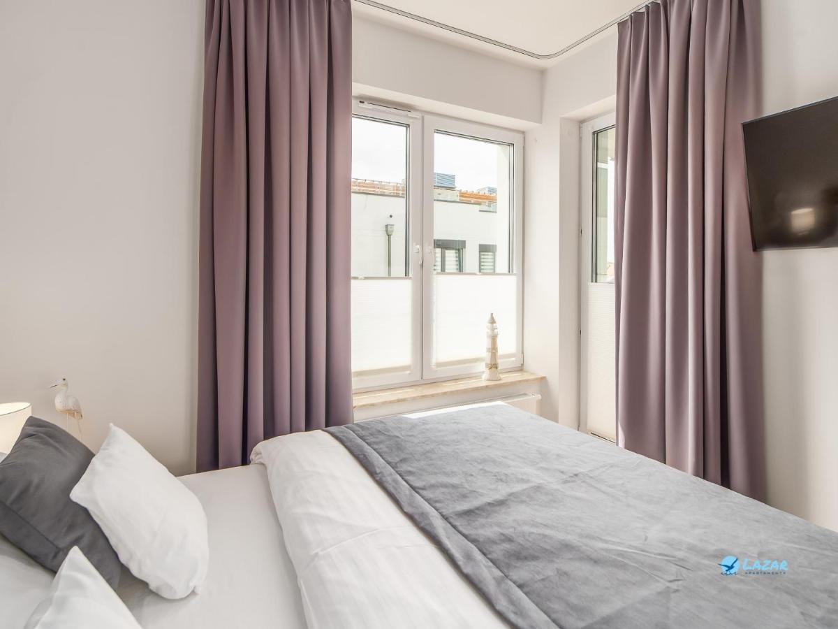 Apartment Lazar Nadmorskie Tarasy
