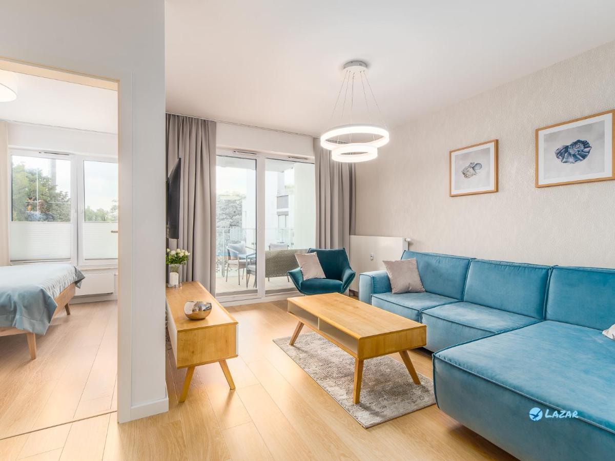 Apartment Lazar Nadmorskie Tarasy *
