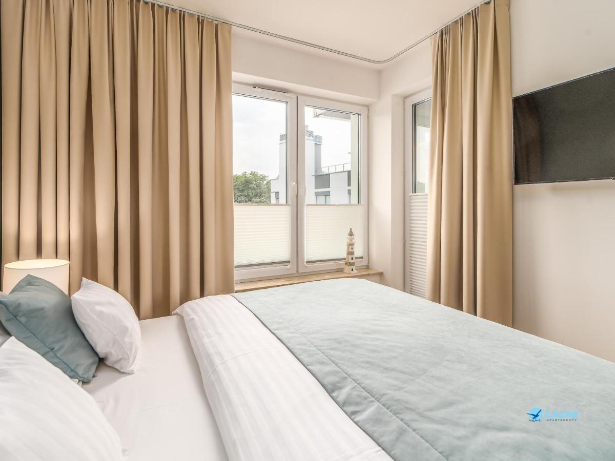 Apartment Lazar Nadmorskie Tarasy