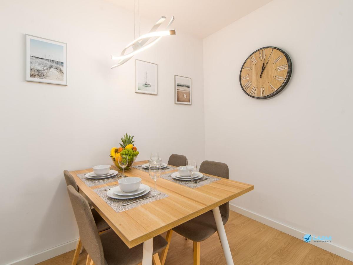 Apartment Lazar Nadmorskie Tarasy *