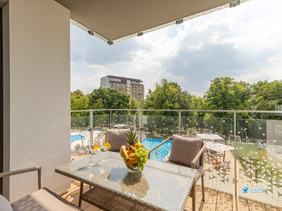 Apartment Lazar Nadmorskie Tarasy