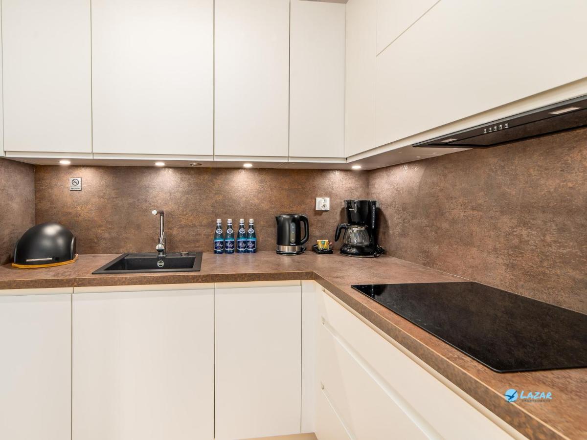 Apartment Lazar Nadmorskie Tarasy *