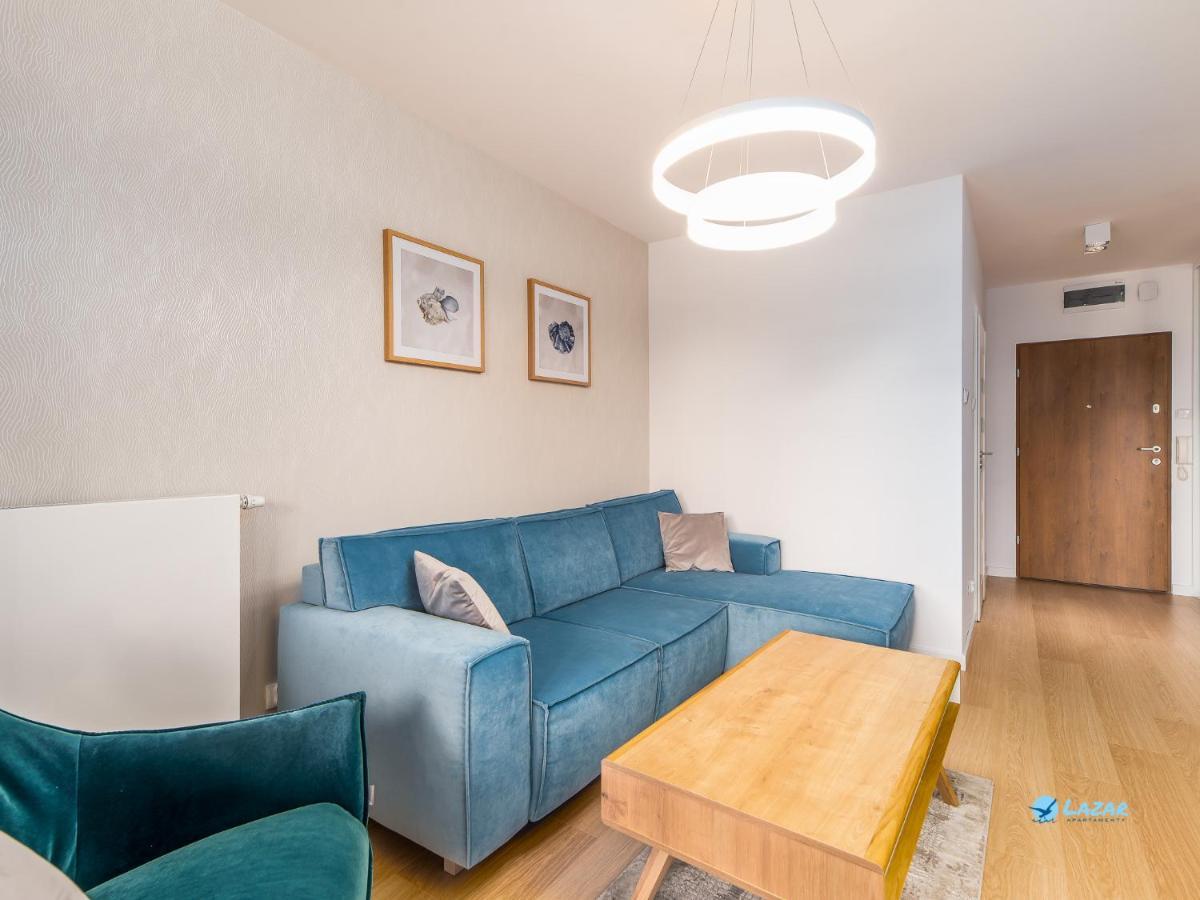 Apartment Lazar Nadmorskie Tarasy *