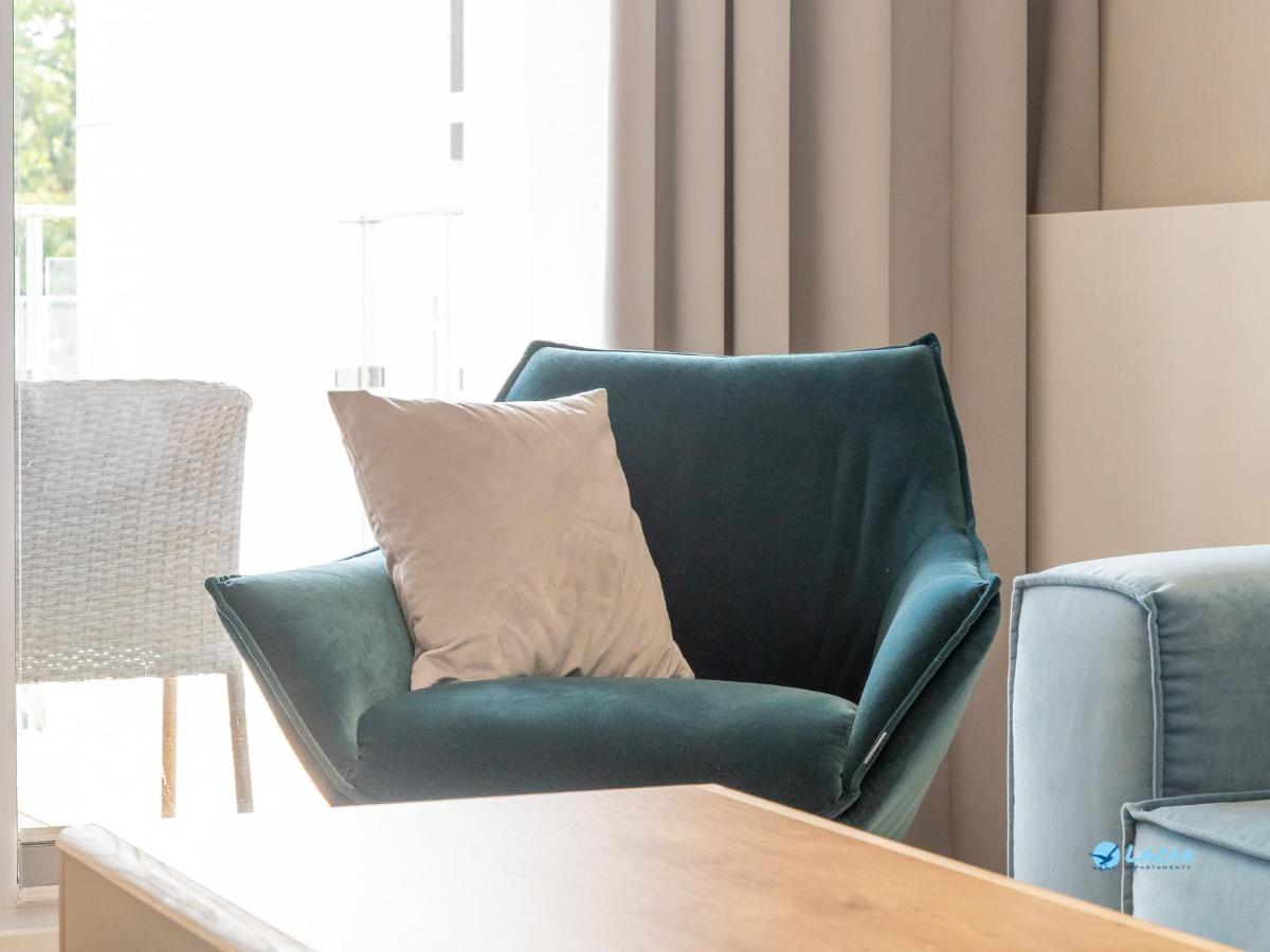 Apartment Lazar Nadmorskie Tarasy *