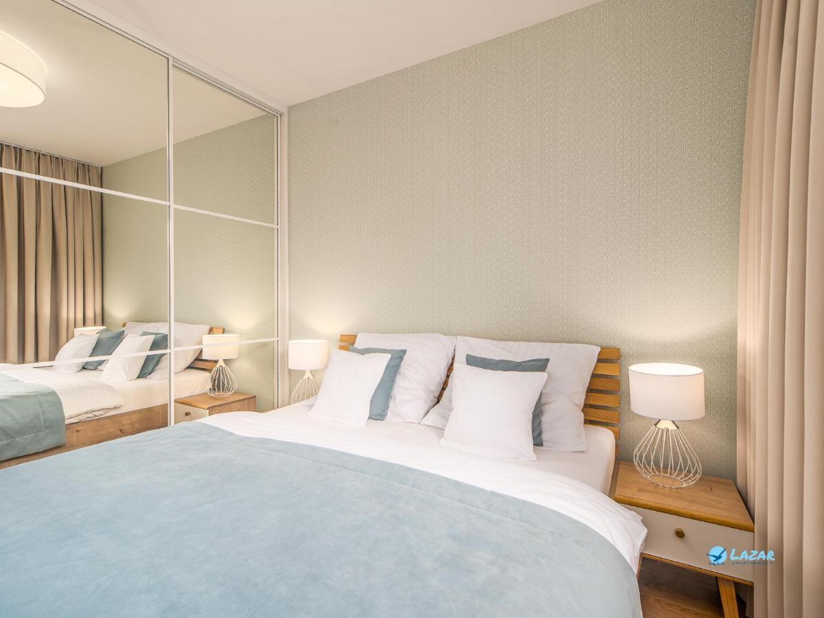 Apartment Lazar Nadmorskie Tarasy *