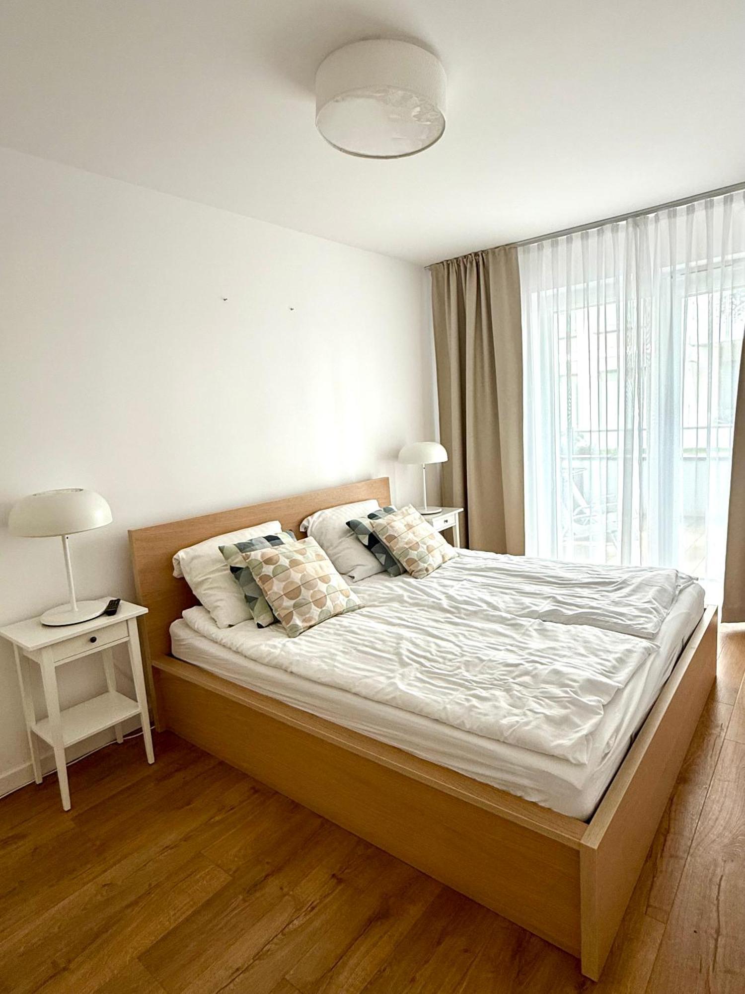 Lazar Nadmorskie Tarasy Apartment