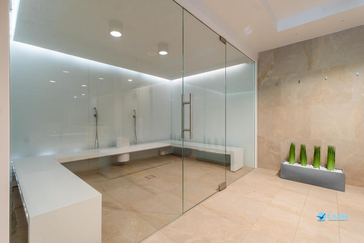 Apartment Lazar Nadmorskie Tarasy Kolobrzeg